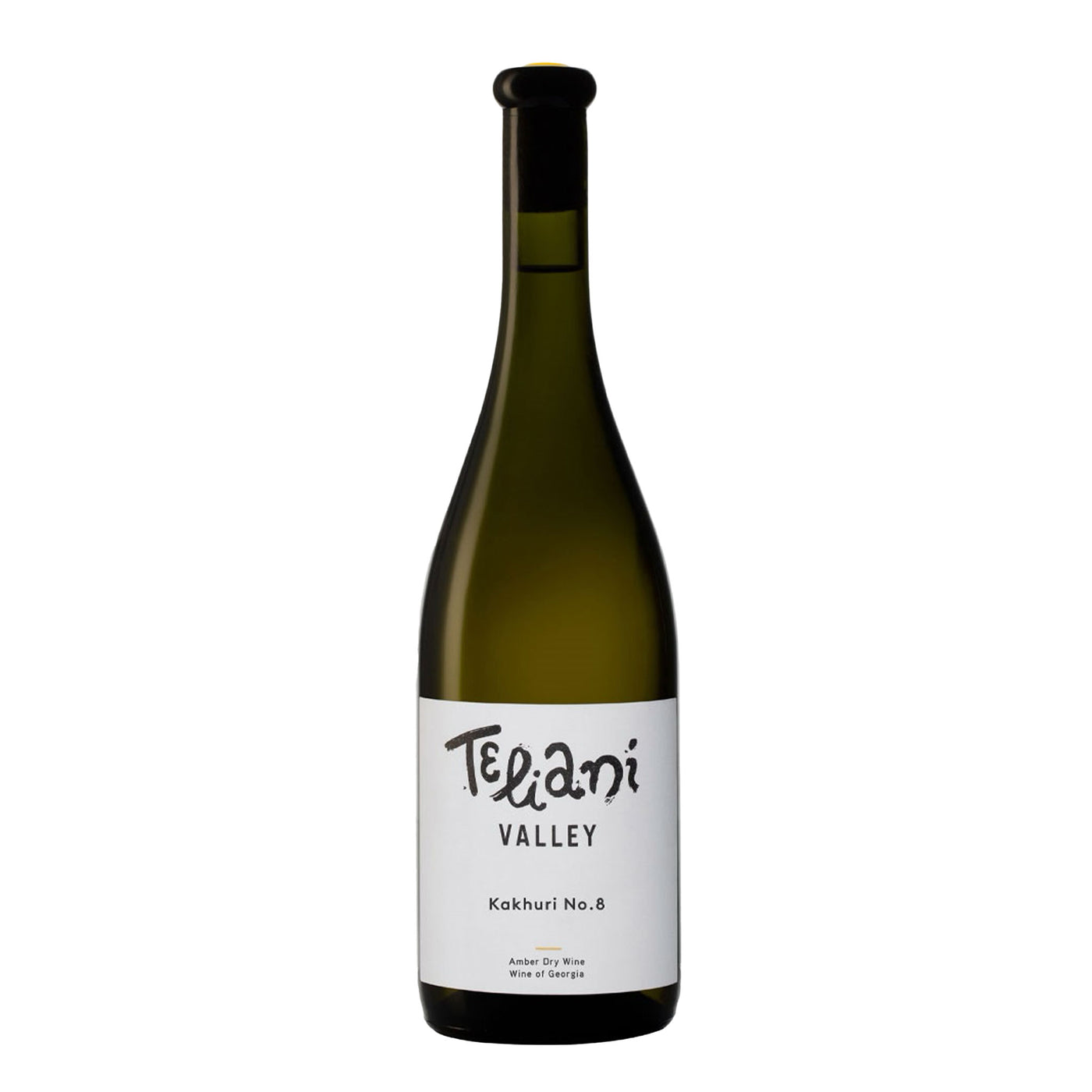 Teliani Kakhuri No 8 Wine