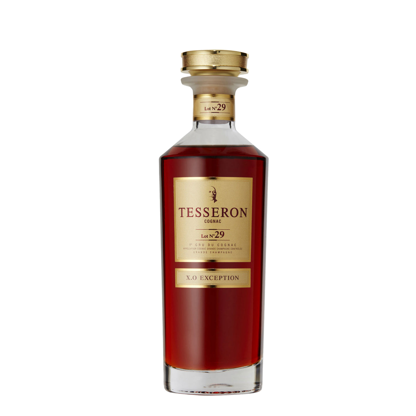 Tesseron Lot 29 Cognac