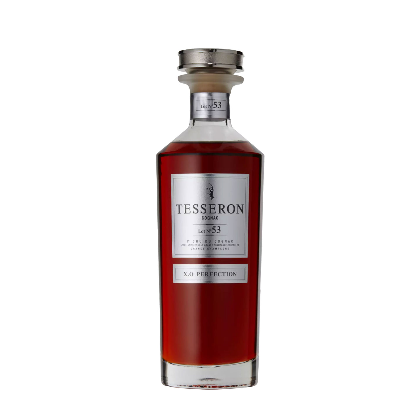 Tesseron Lot 53 Cognac