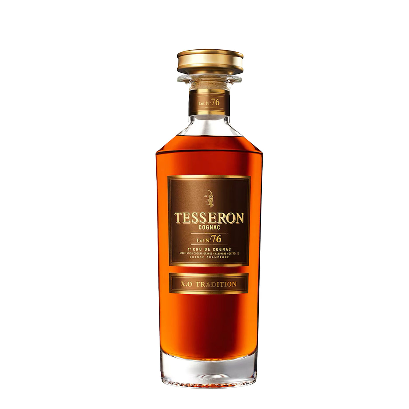 Tesseron Lot 76 Cognac