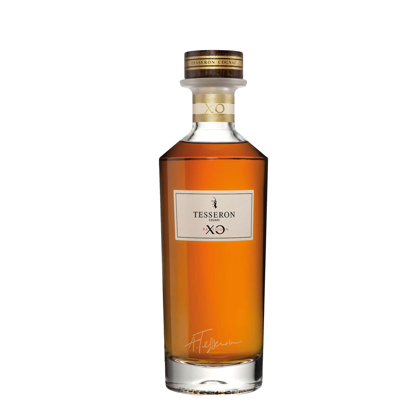 Tesseron XO Passion Cognac