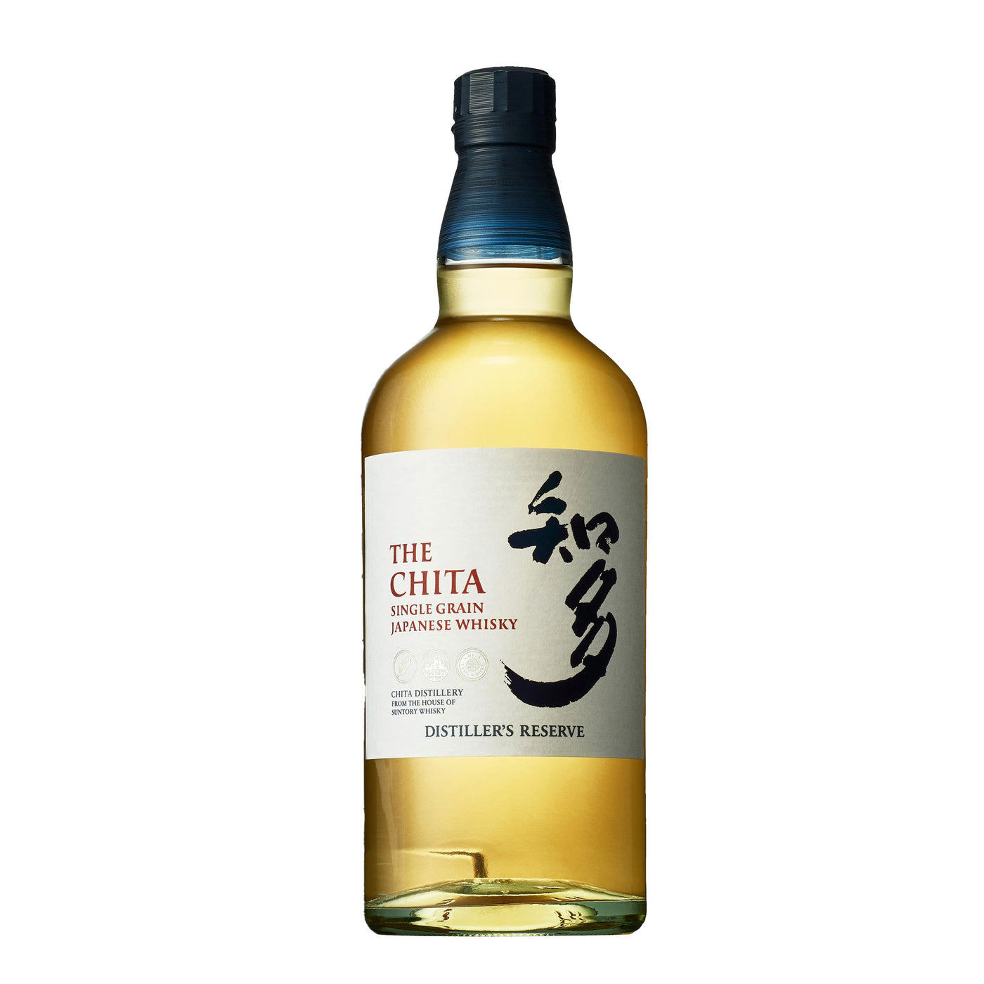 Suntory The Chita Distillers Reserve Whisky