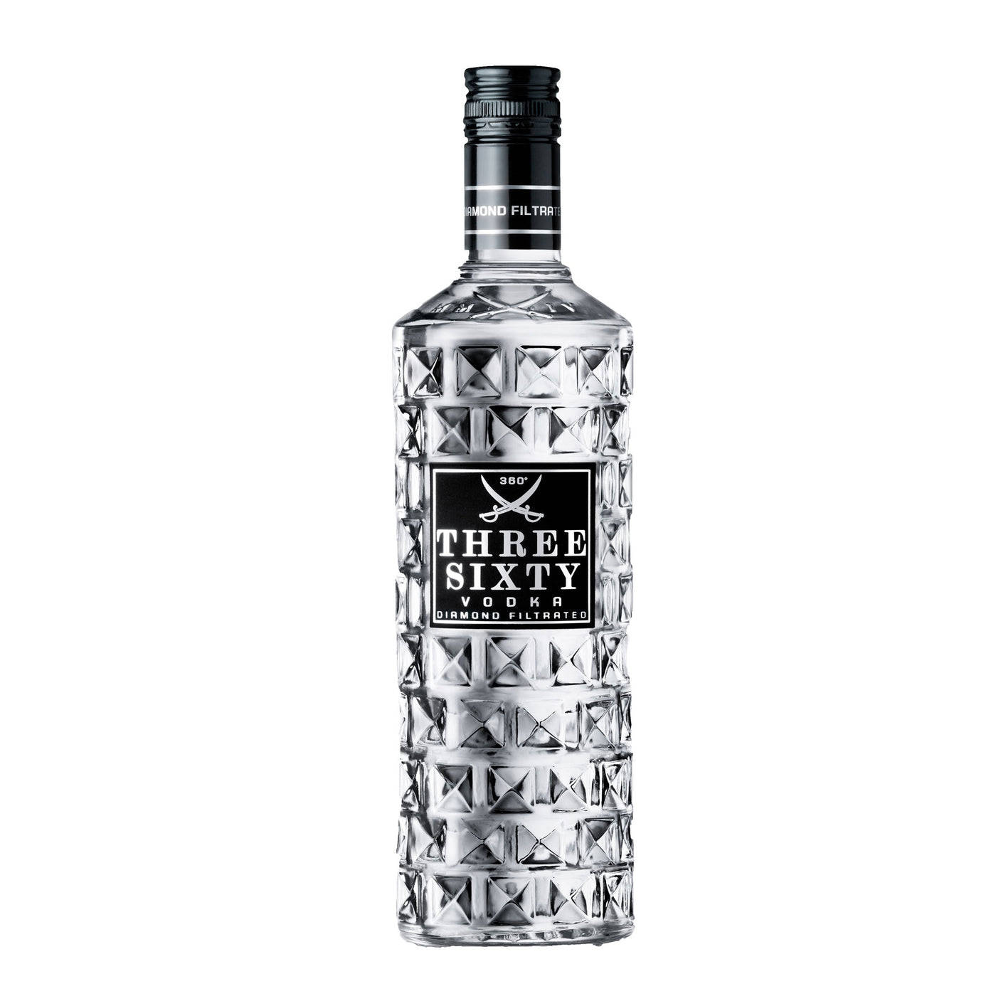 Three Sixty Vodka