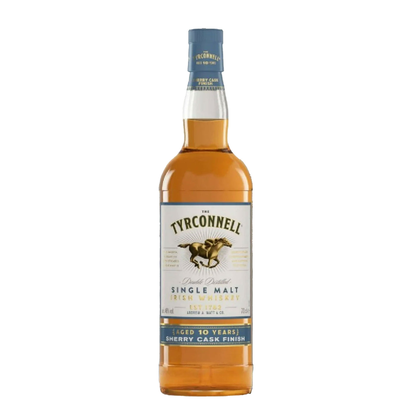 Tyrconnell 10 Years Sherry Cask Finish Whiskey