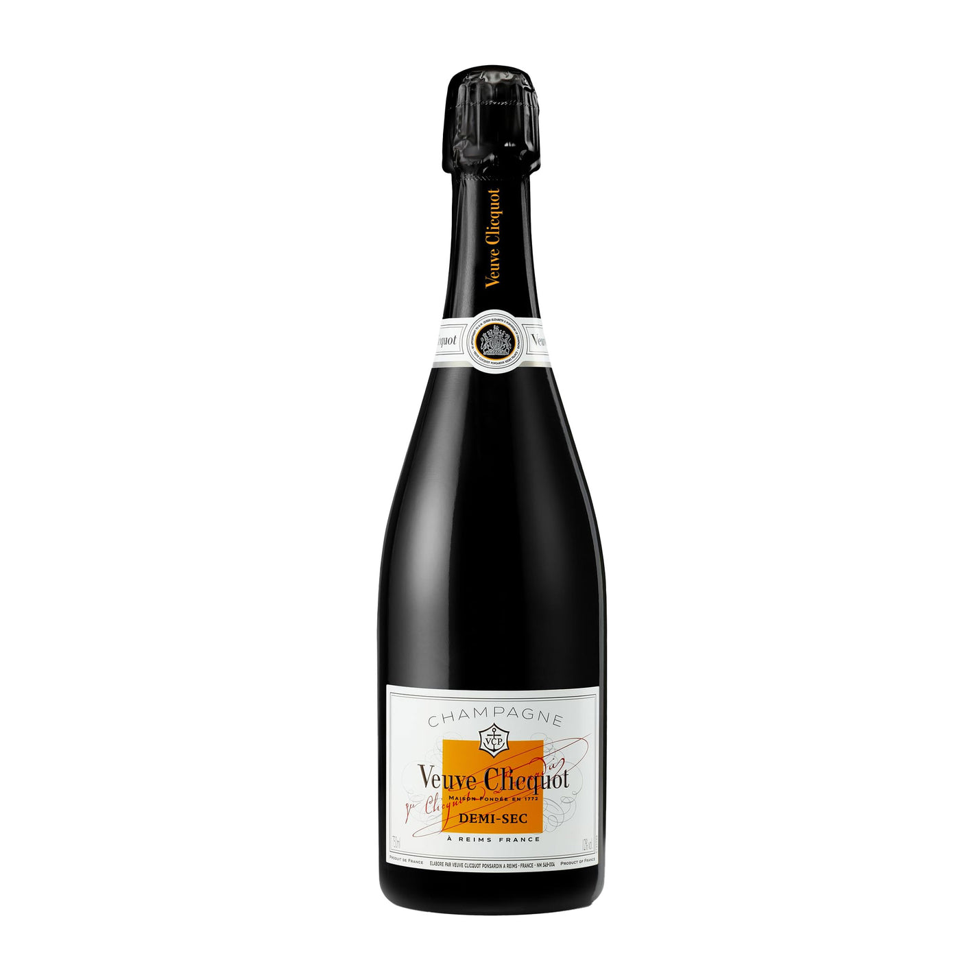 Veuve Clicquot Demi Sec