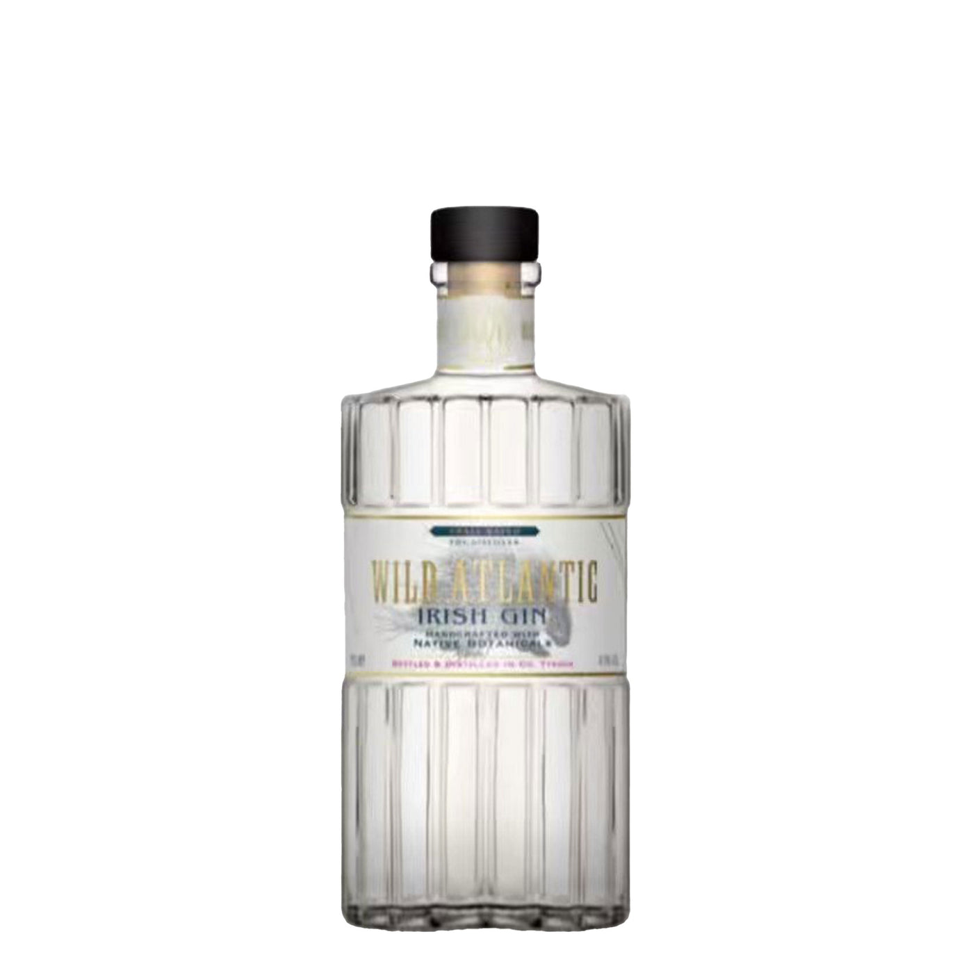 Wild Atlantic Gin