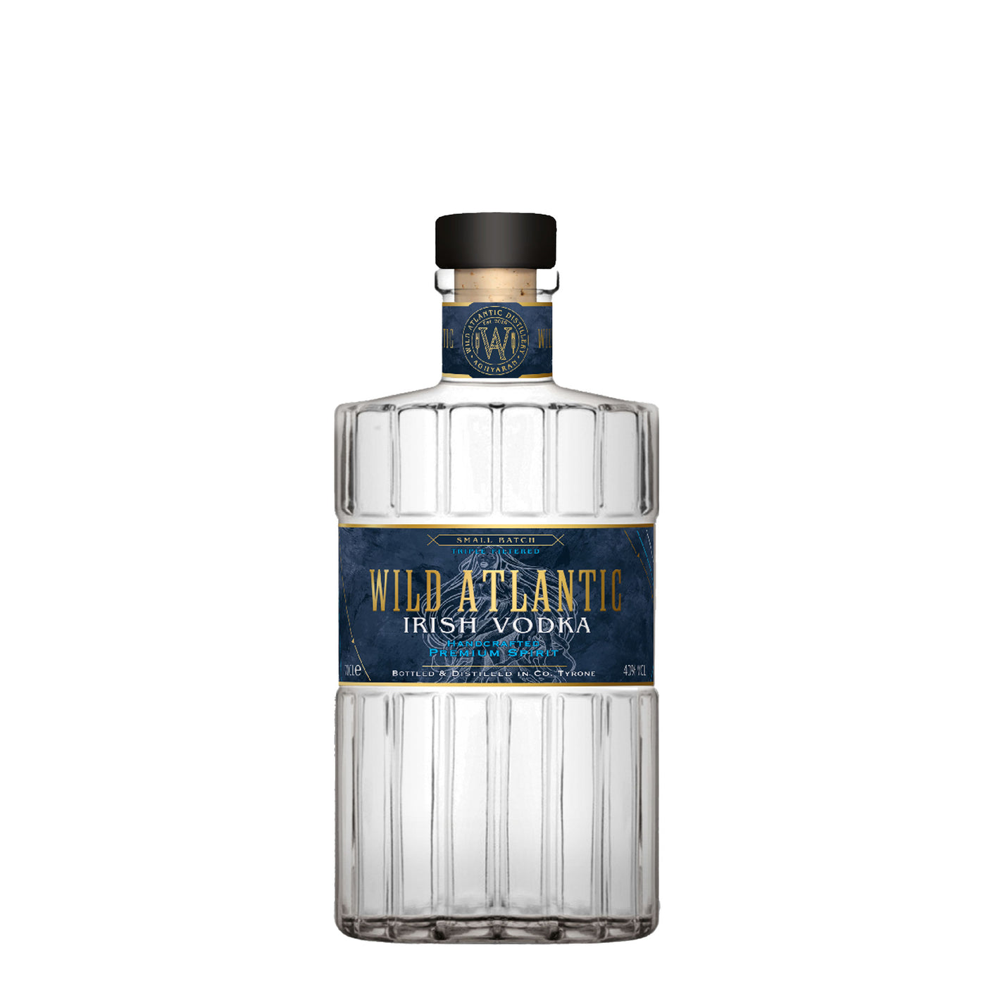 Wild Atlantic Vodka