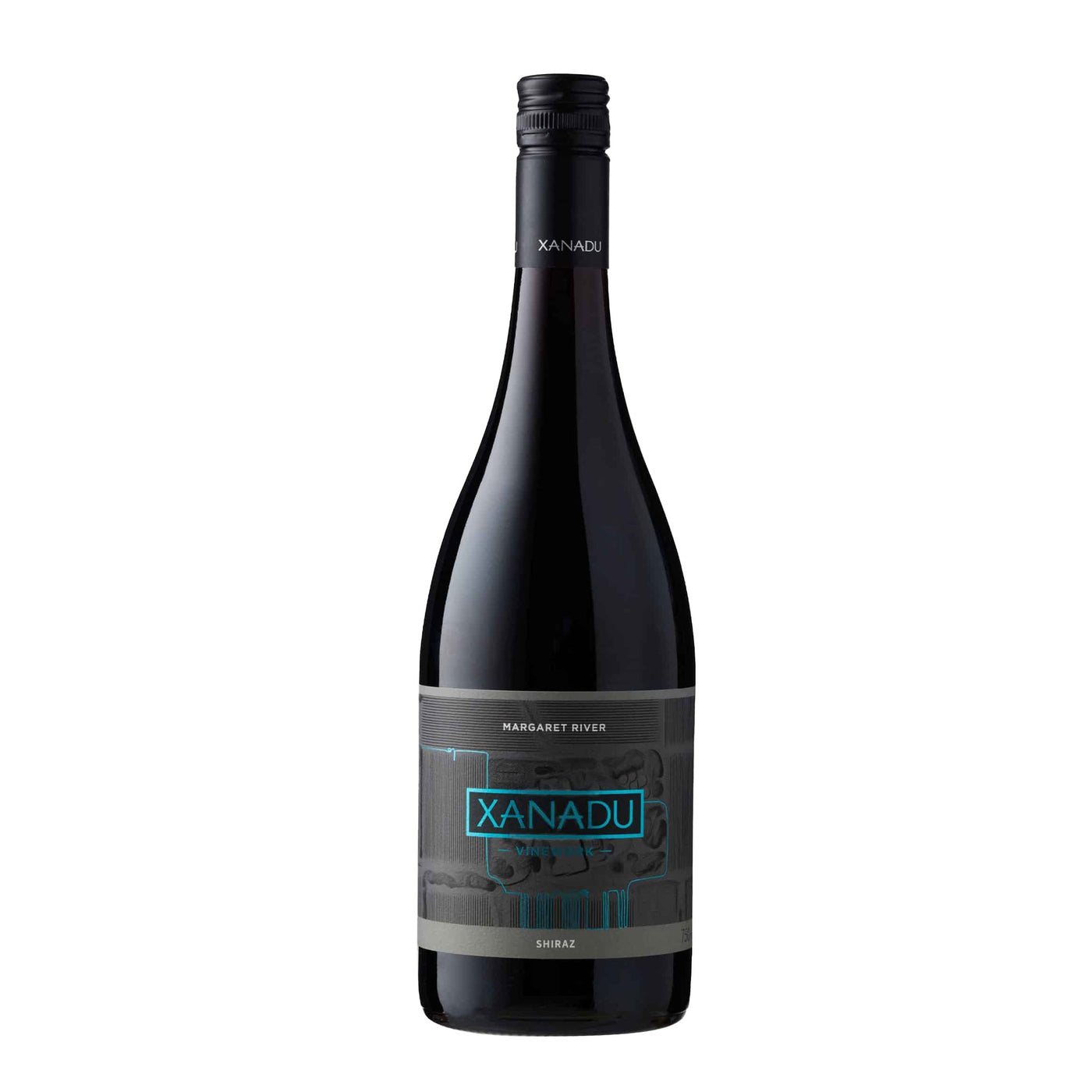 Xanadu Vineworks Shiraz