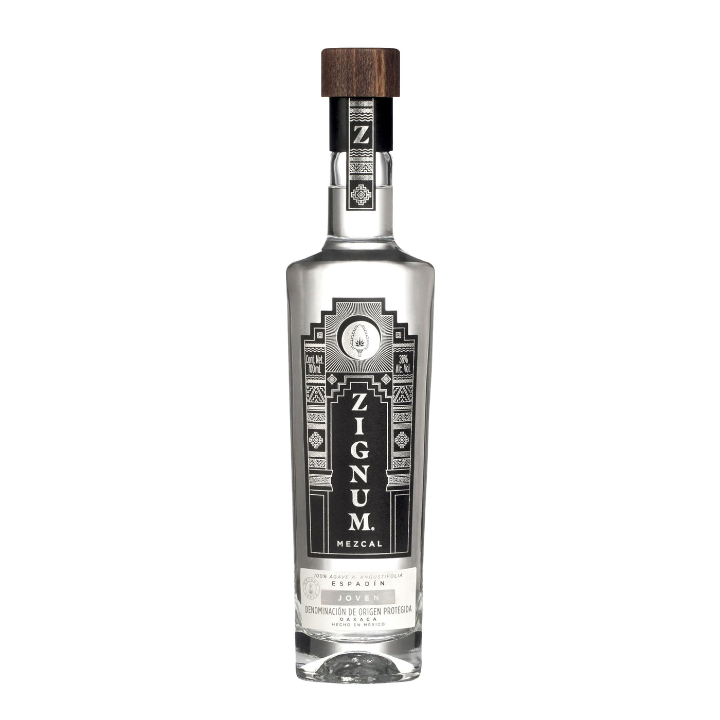 Zignum Joven Mezcal