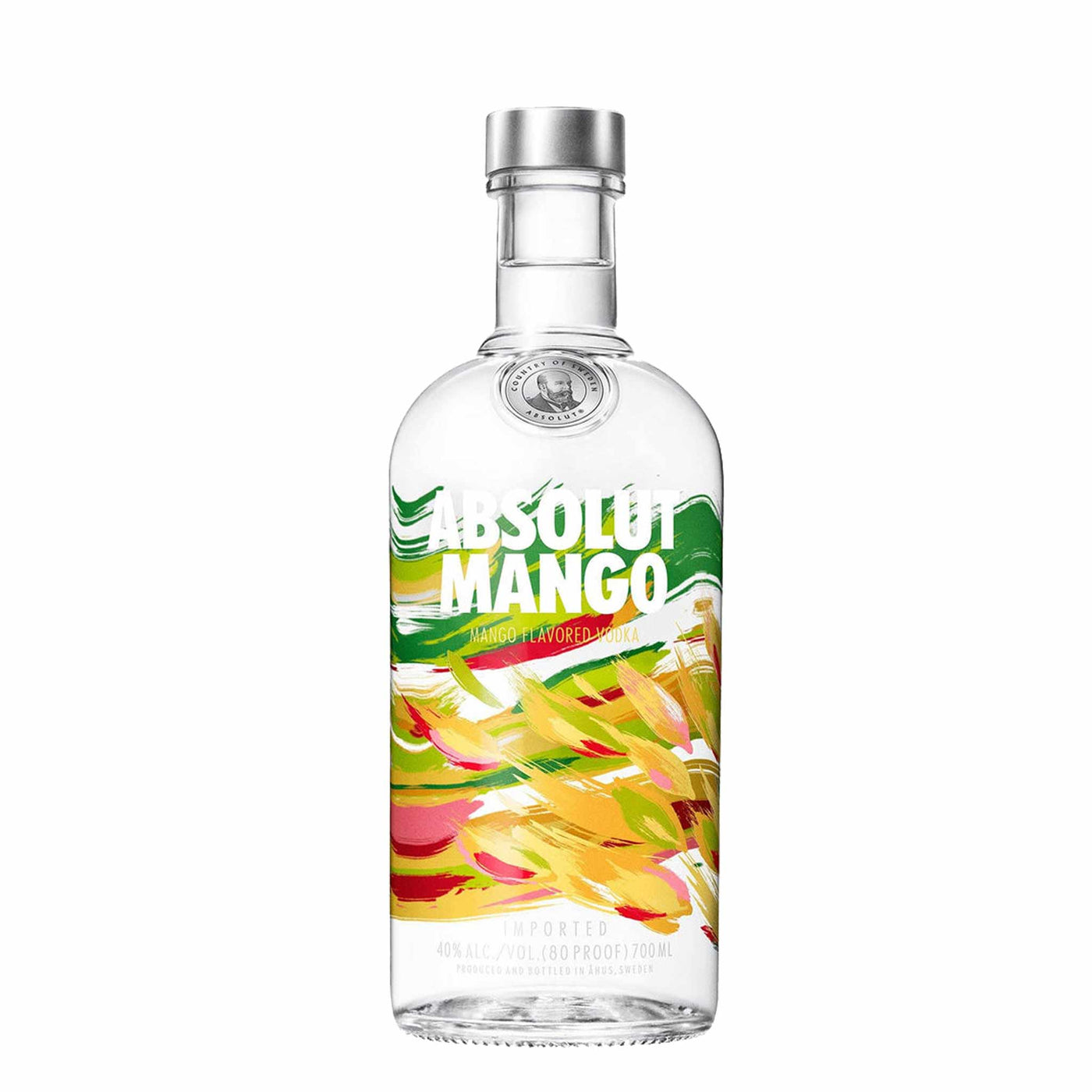 Absolut Mango Vodka