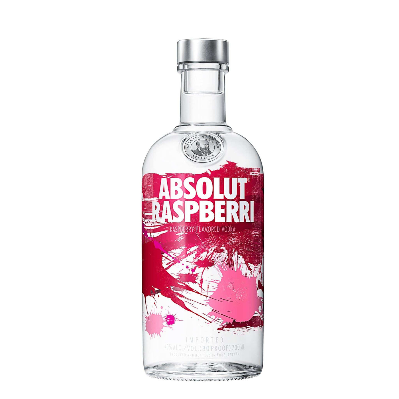 Absolut Raspberri Vodka