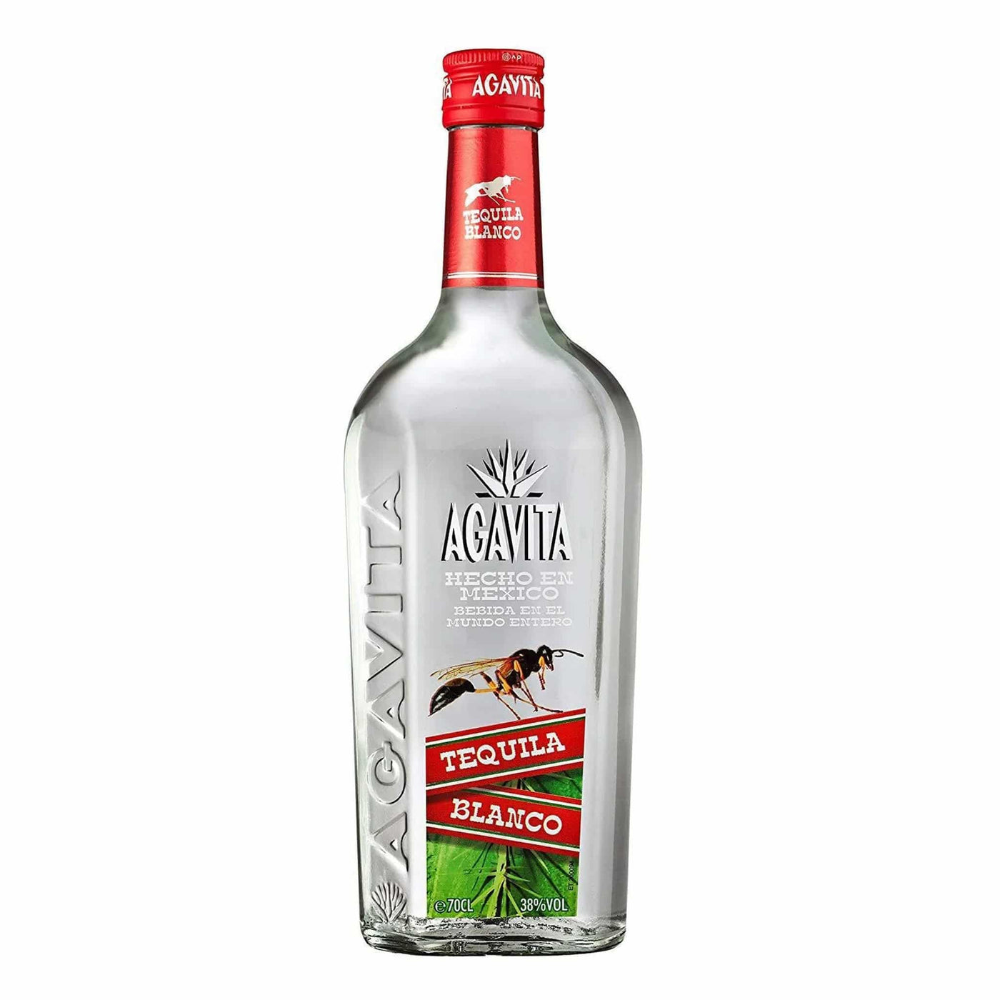 Agavita Blanco Tequila