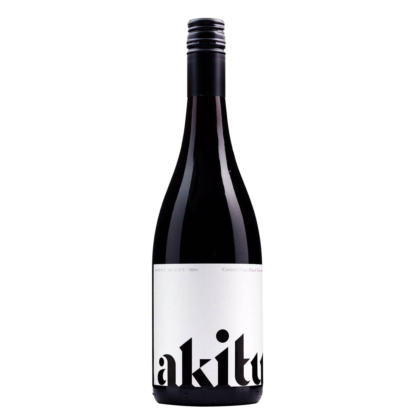 Akitu A2 Pinot Noir