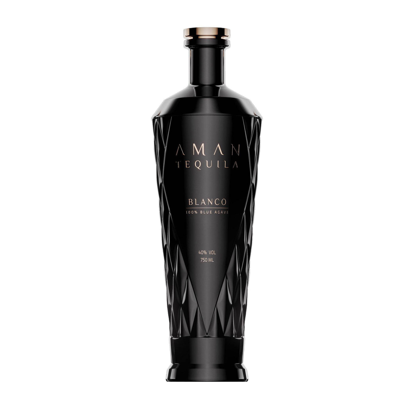 Aman Blanco Tequila