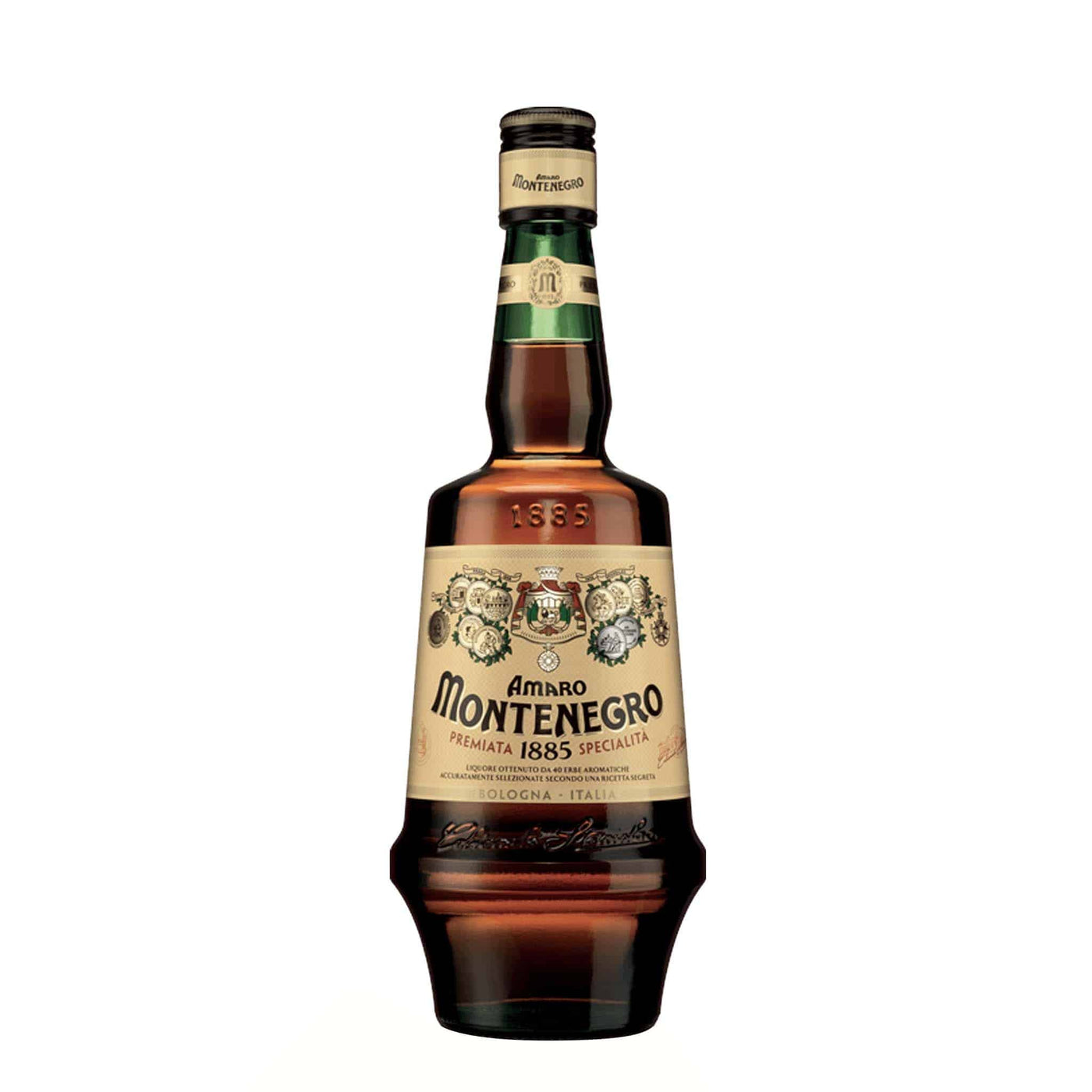 Montenegro Amaro