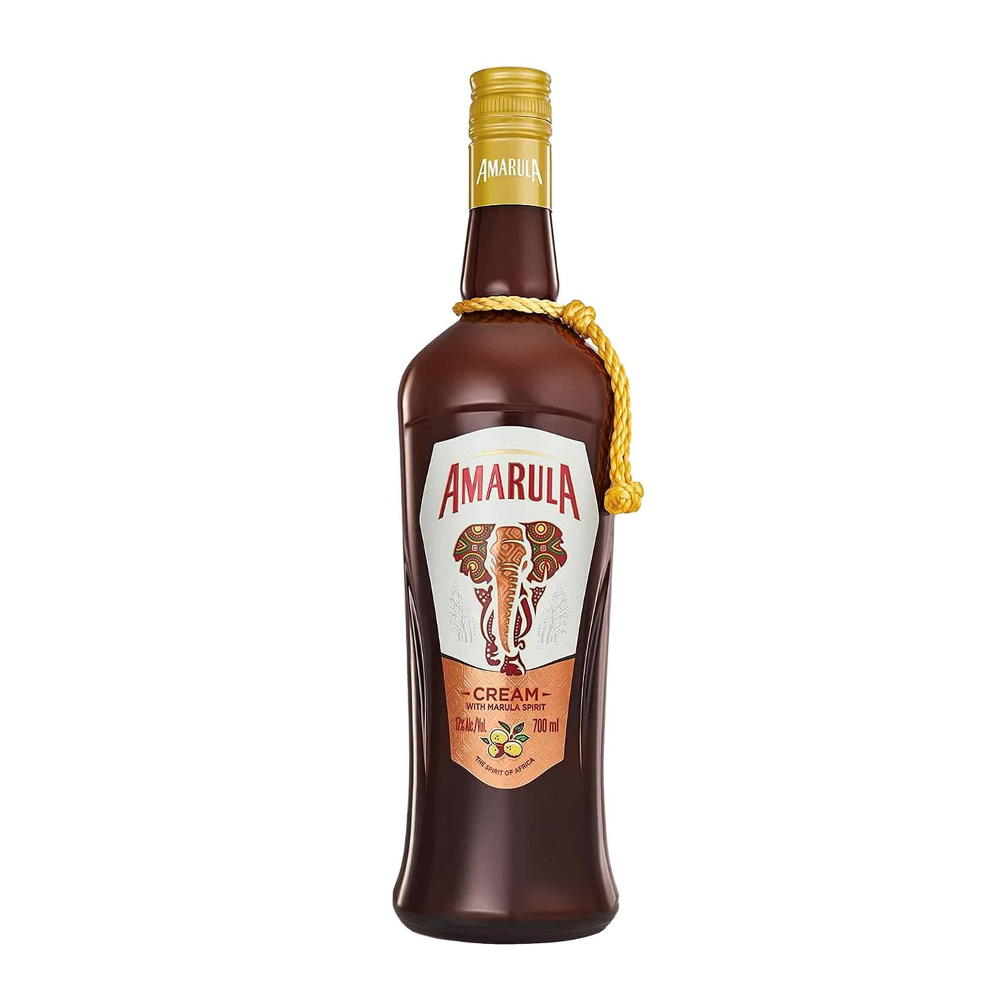 Amarula Cream Liqueur