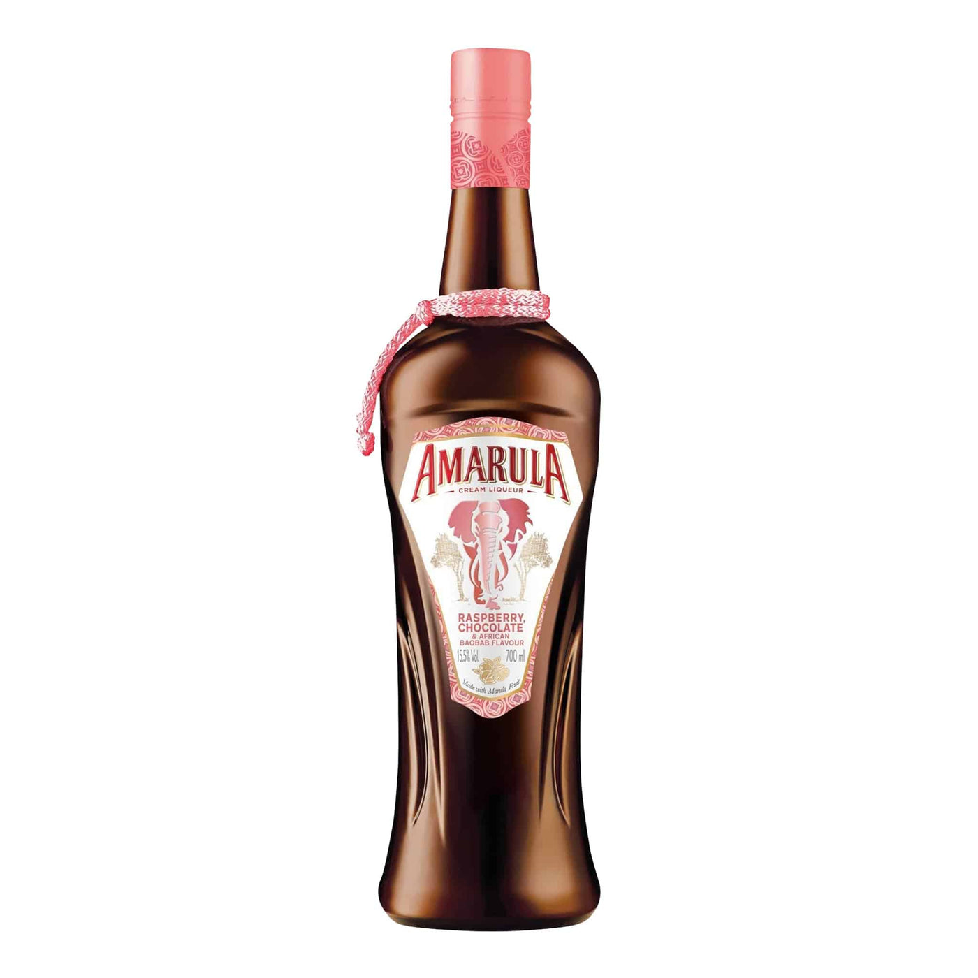 Amarula Raspberry Chocolate Cream Liqueur