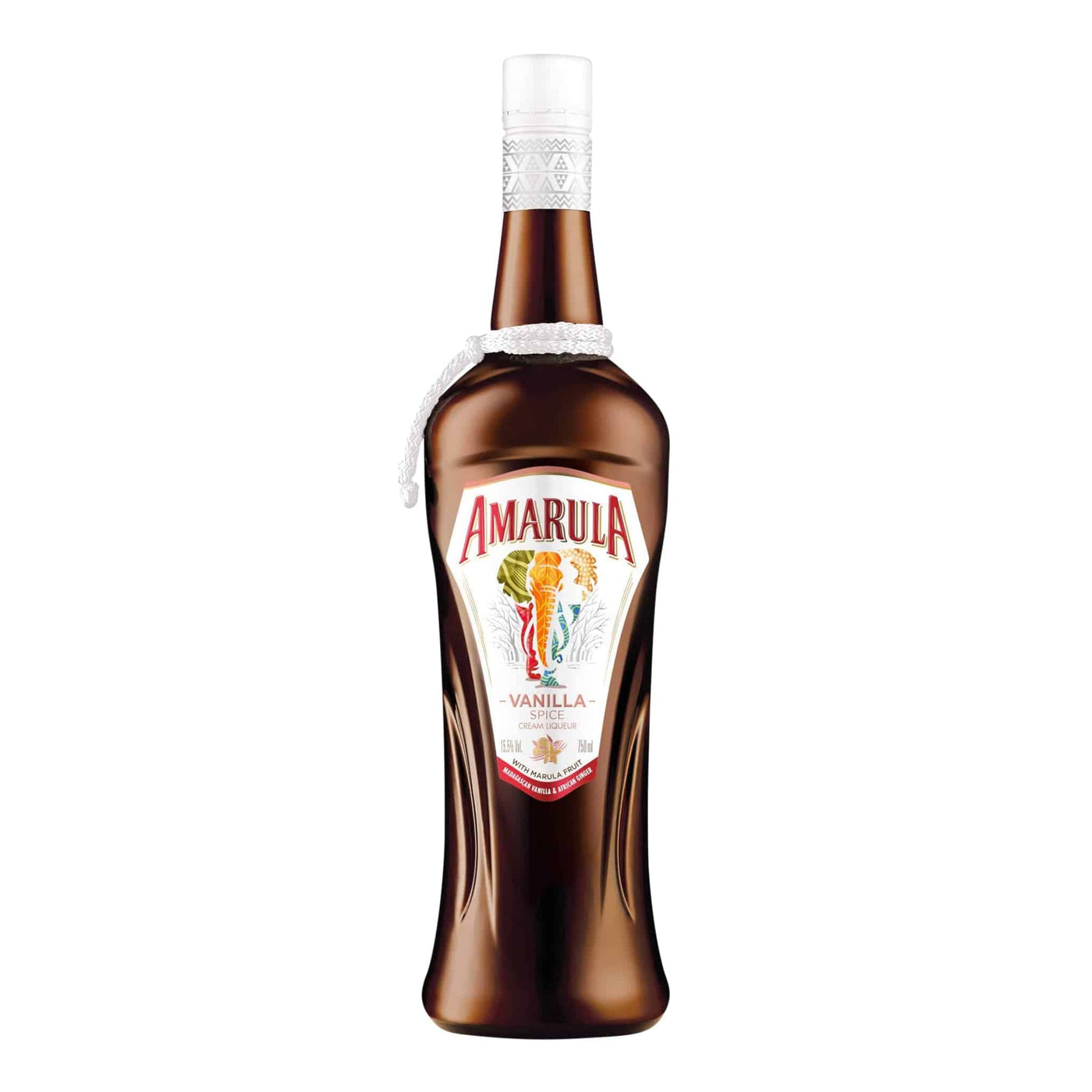 Amarula Vanilla Spice Cream Liqueur