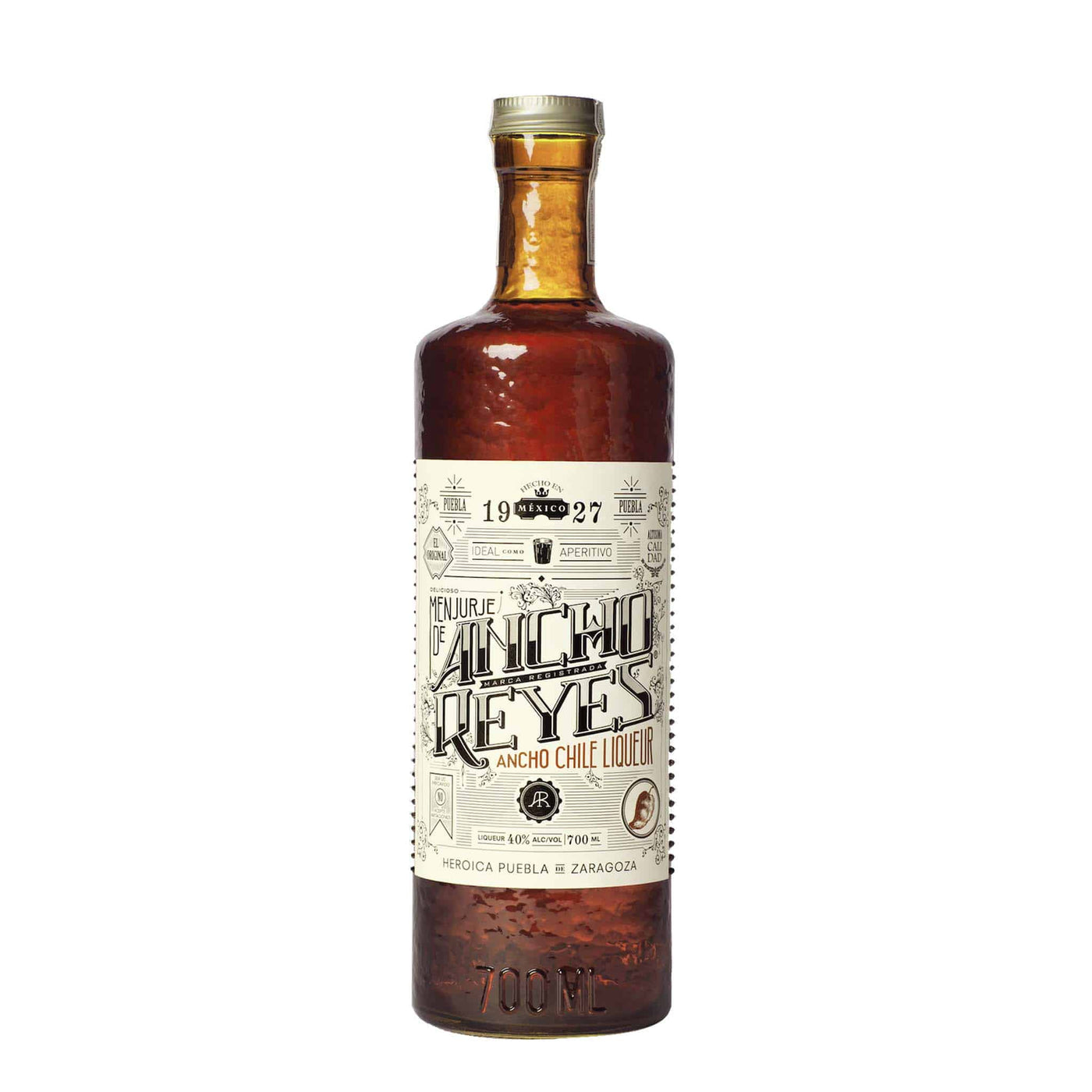 Ancho Reyes Chile Liqueur