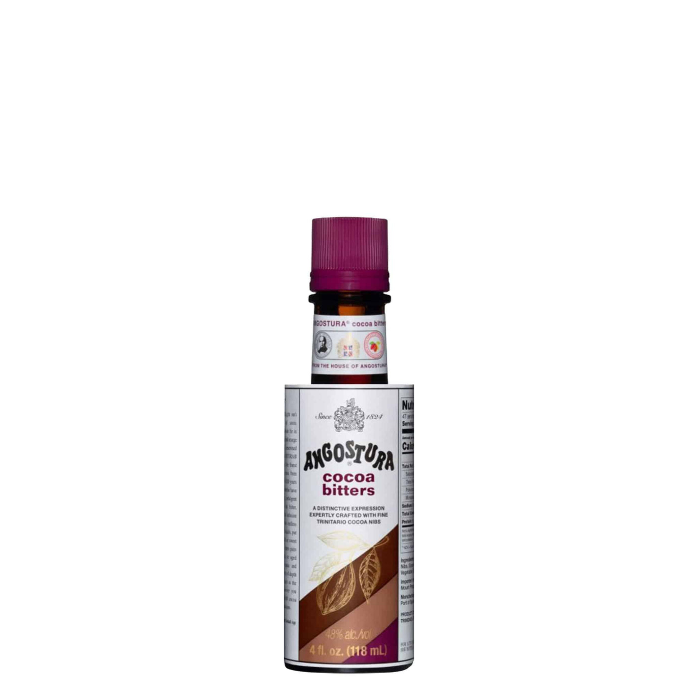 Angostura Cocoa Bitters