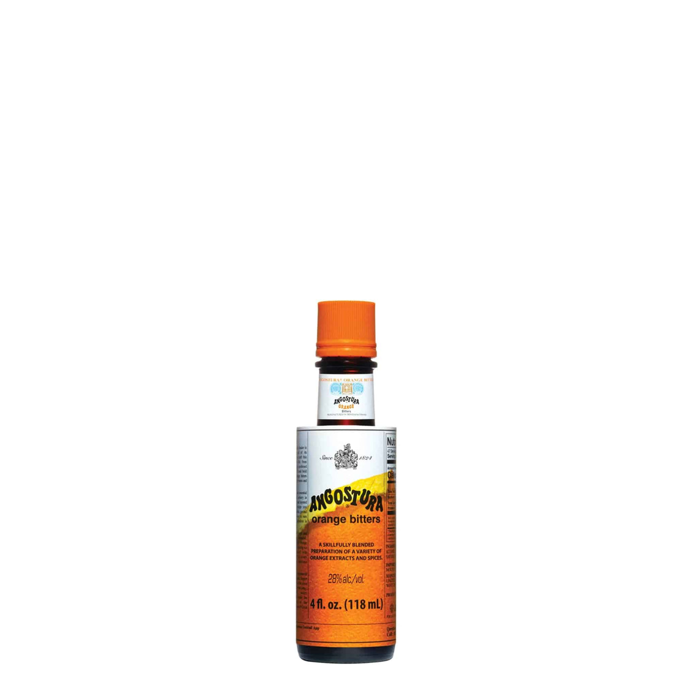 Angostura Orange Bitters