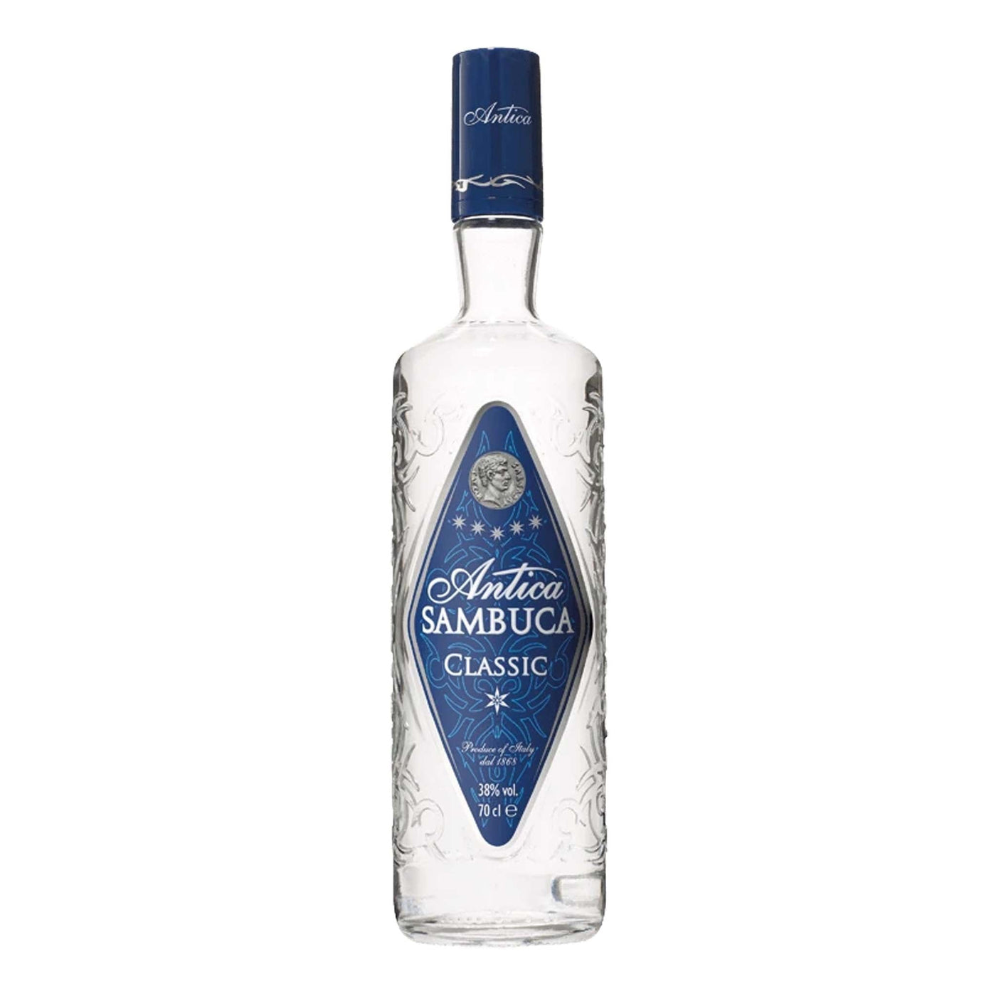 Antica Sambuca