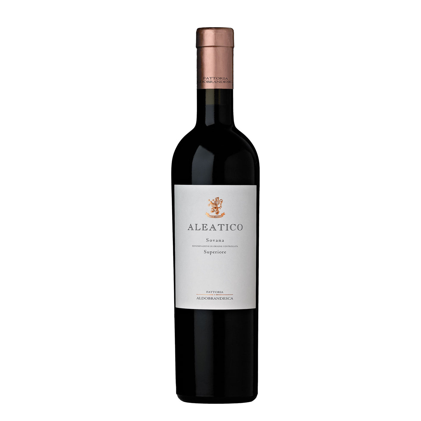 Antinori, Aleatico Fattoria Aldobrandesca