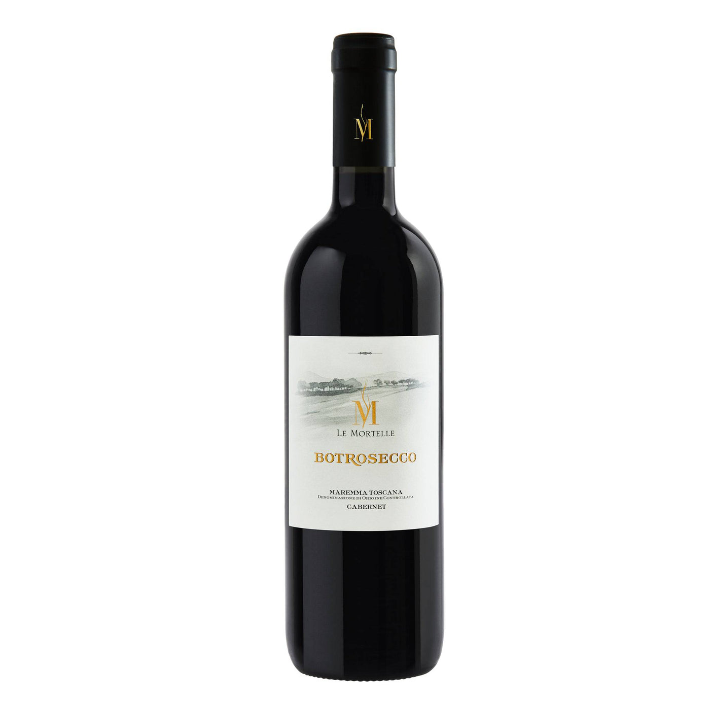 Antinori Le Mortelle Botrosecco DOC