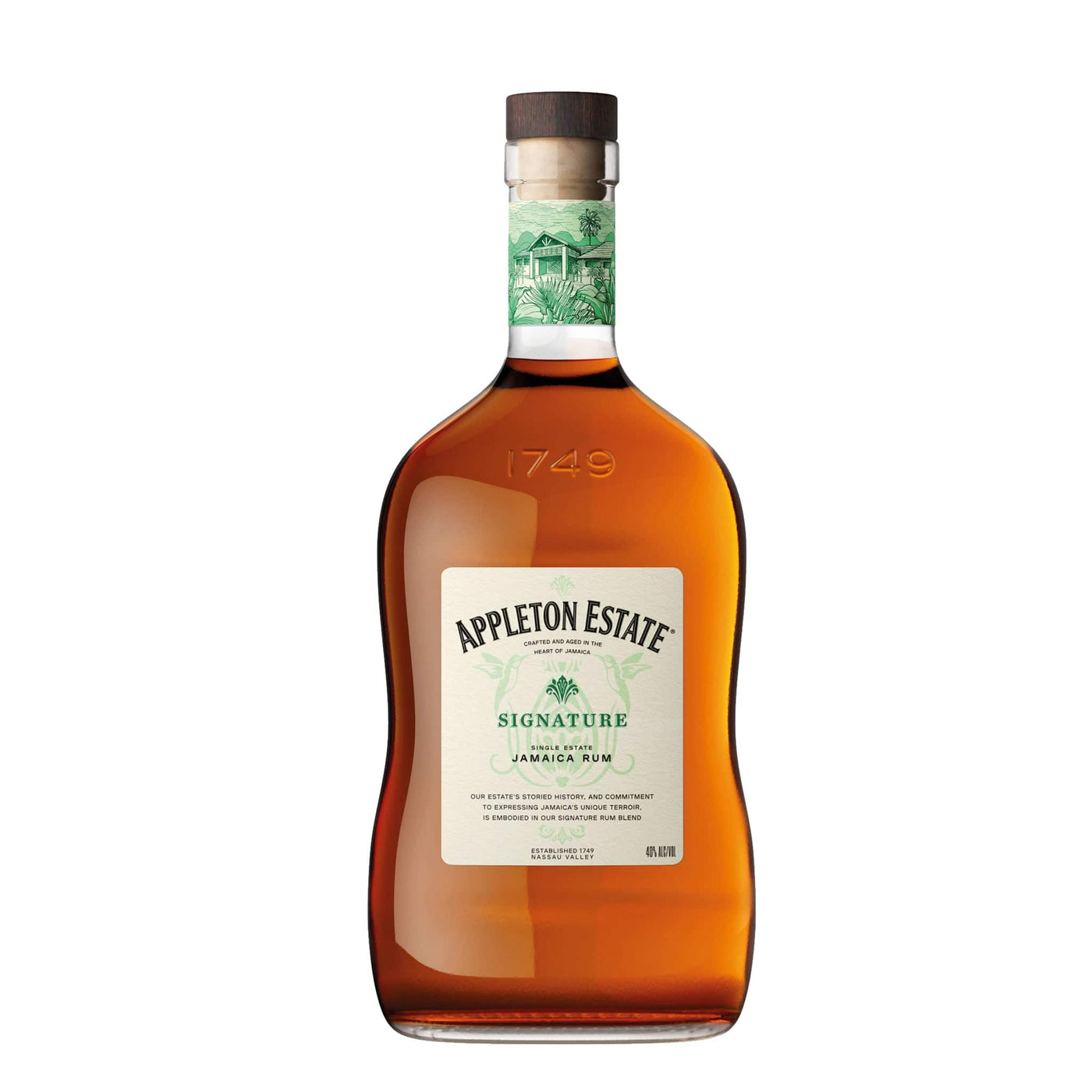 Appleton Estate Signature Rum