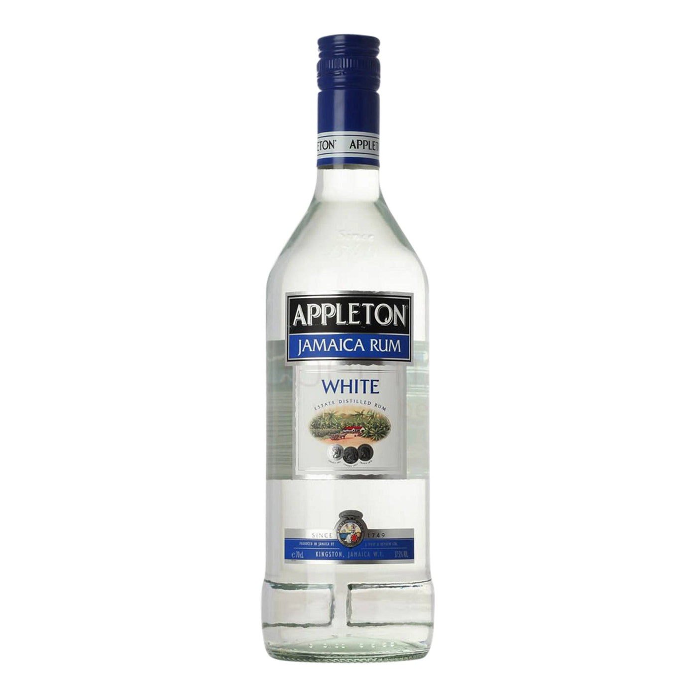 Appleton White Rum