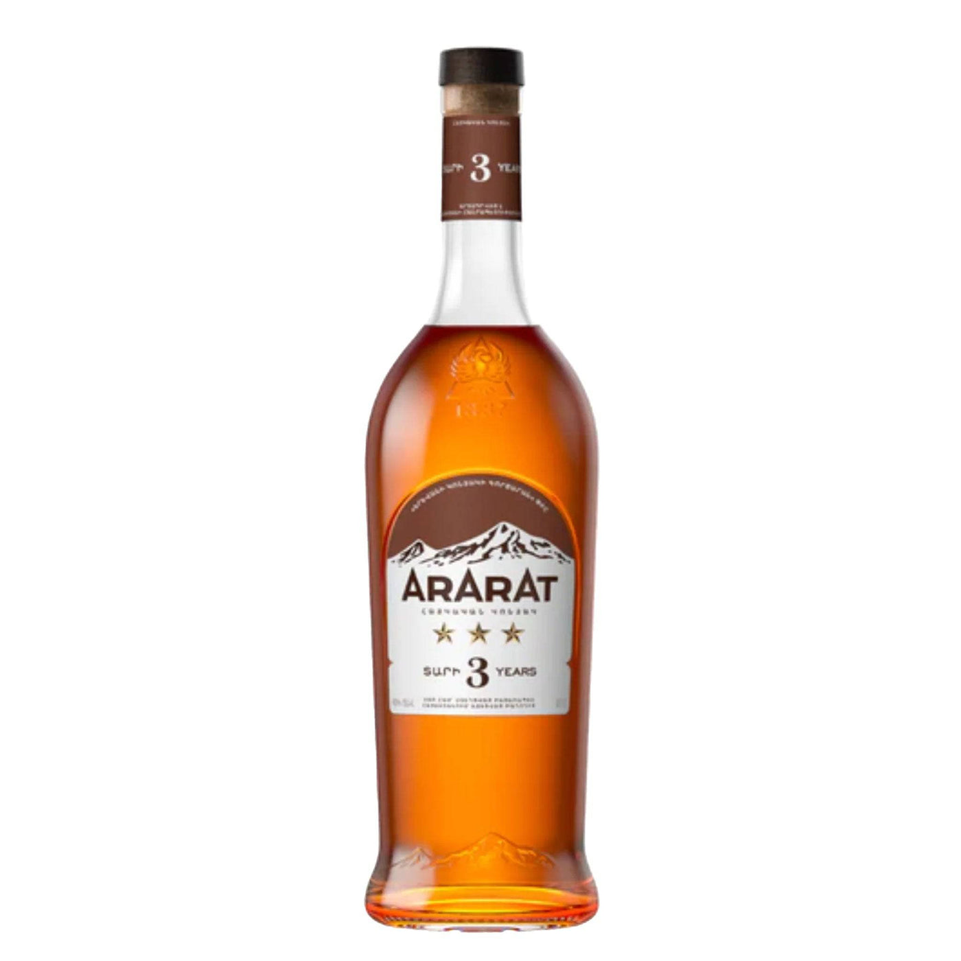 Ararat 3 Years Brandy