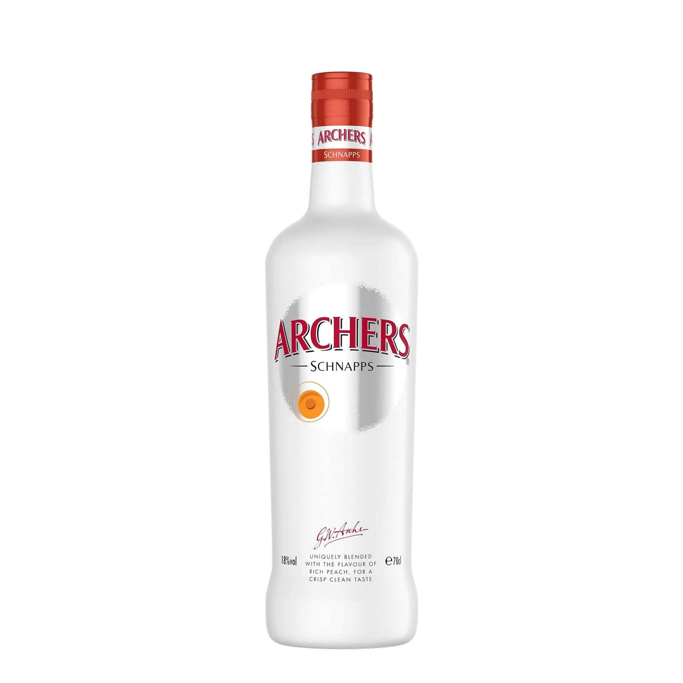 Archers Peach Schnapps Liqueur