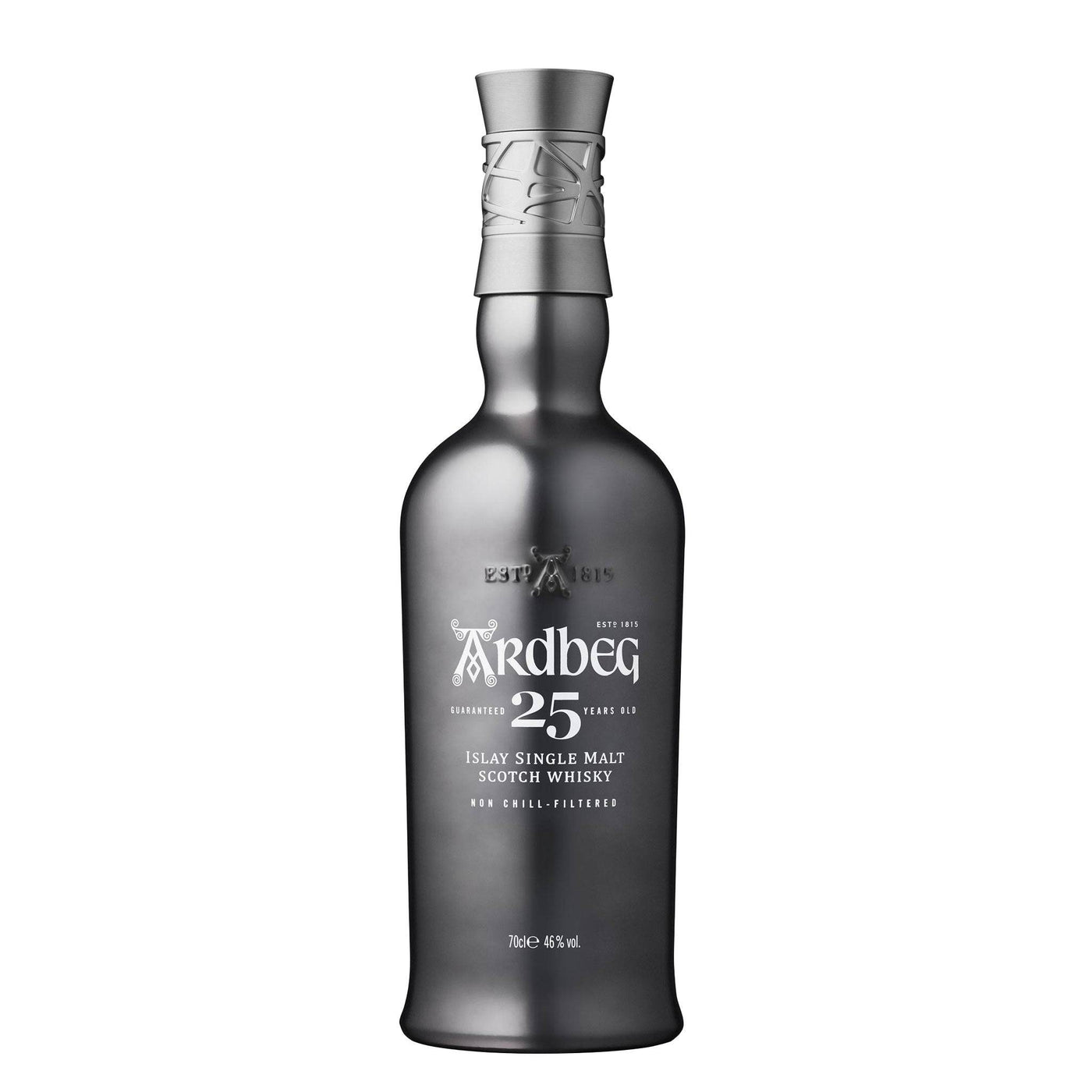 Ardbeg 25 Years 2022 Edition Whisky