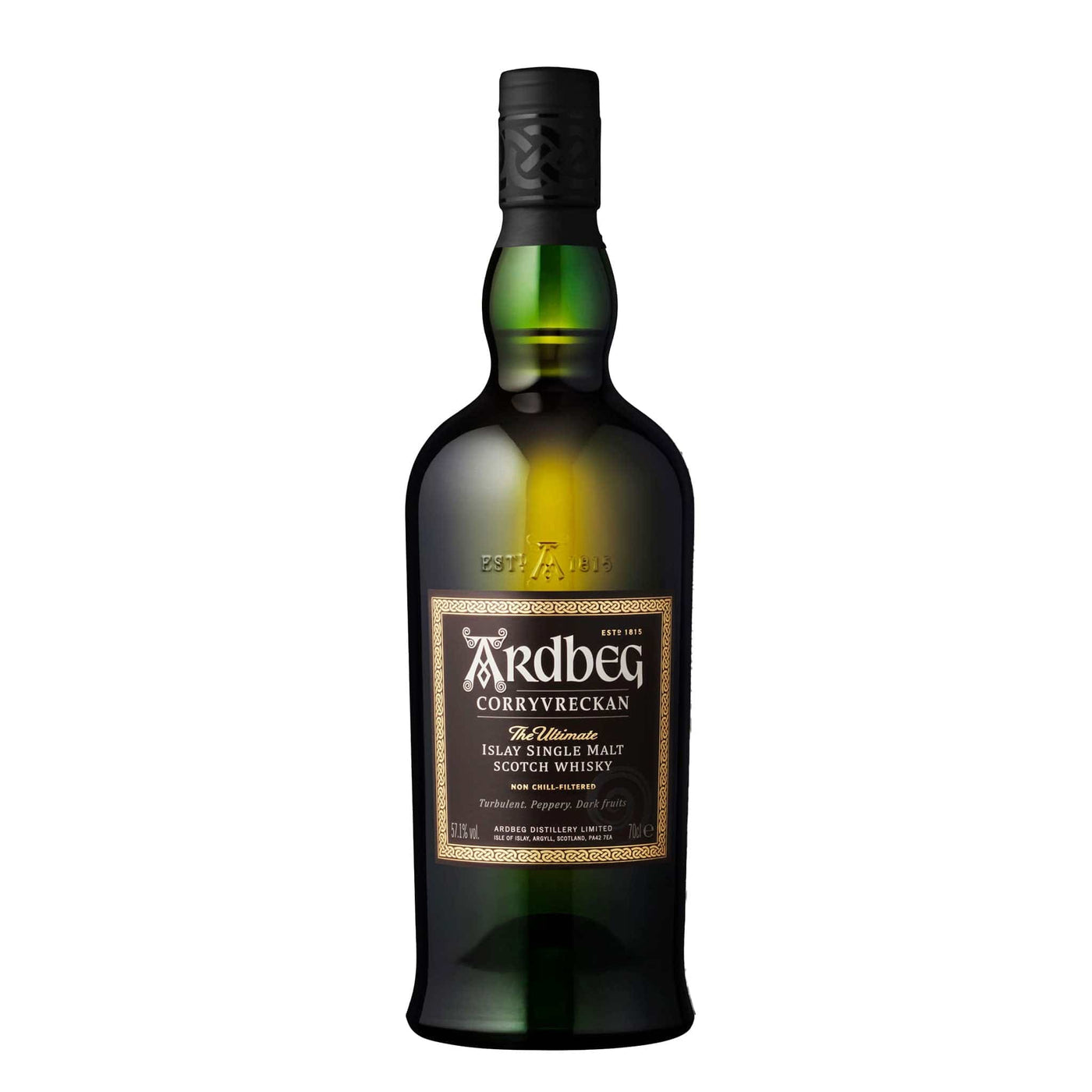 Ardbeg Corryvreckan Whisky