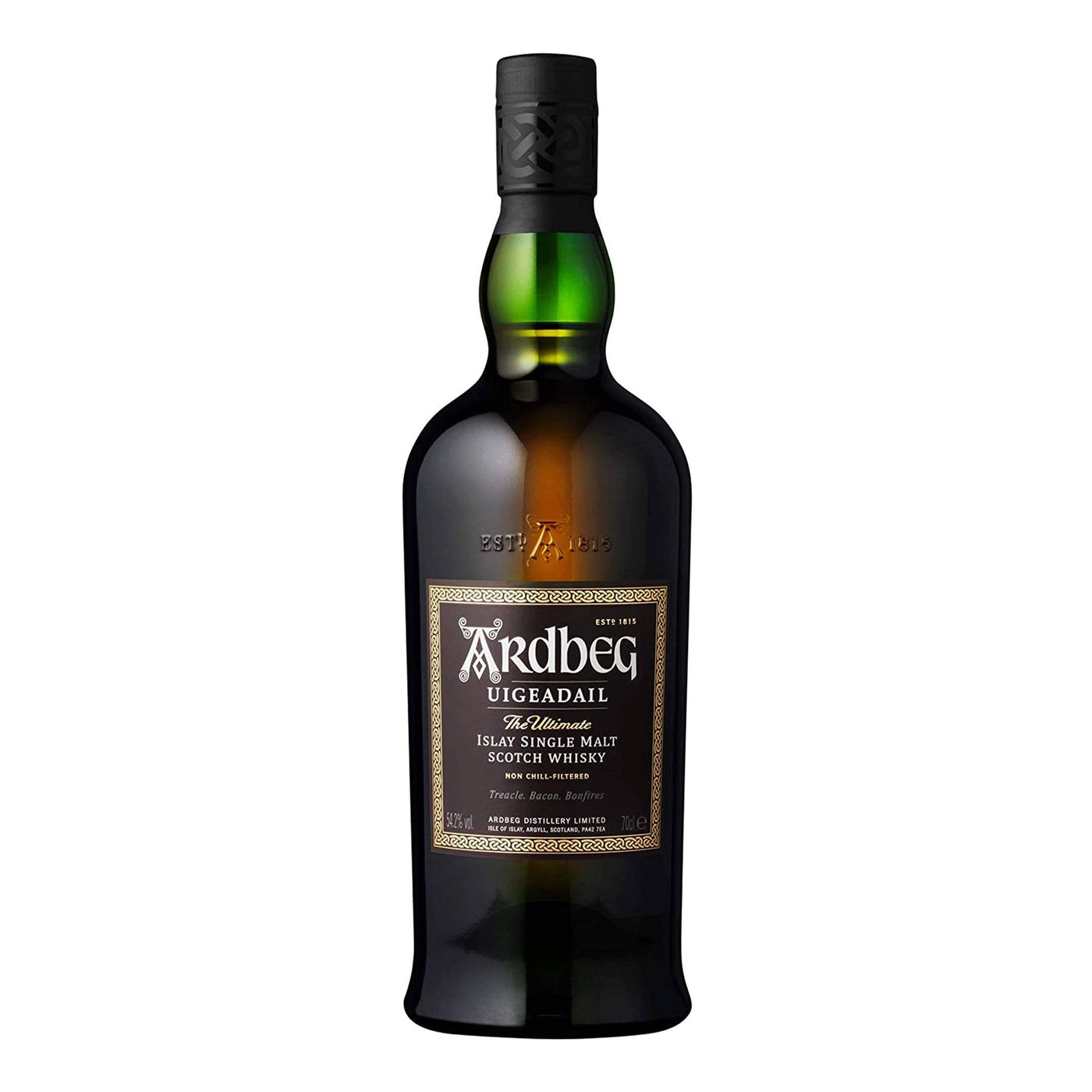 Ardbeg Uigeadail Whisky