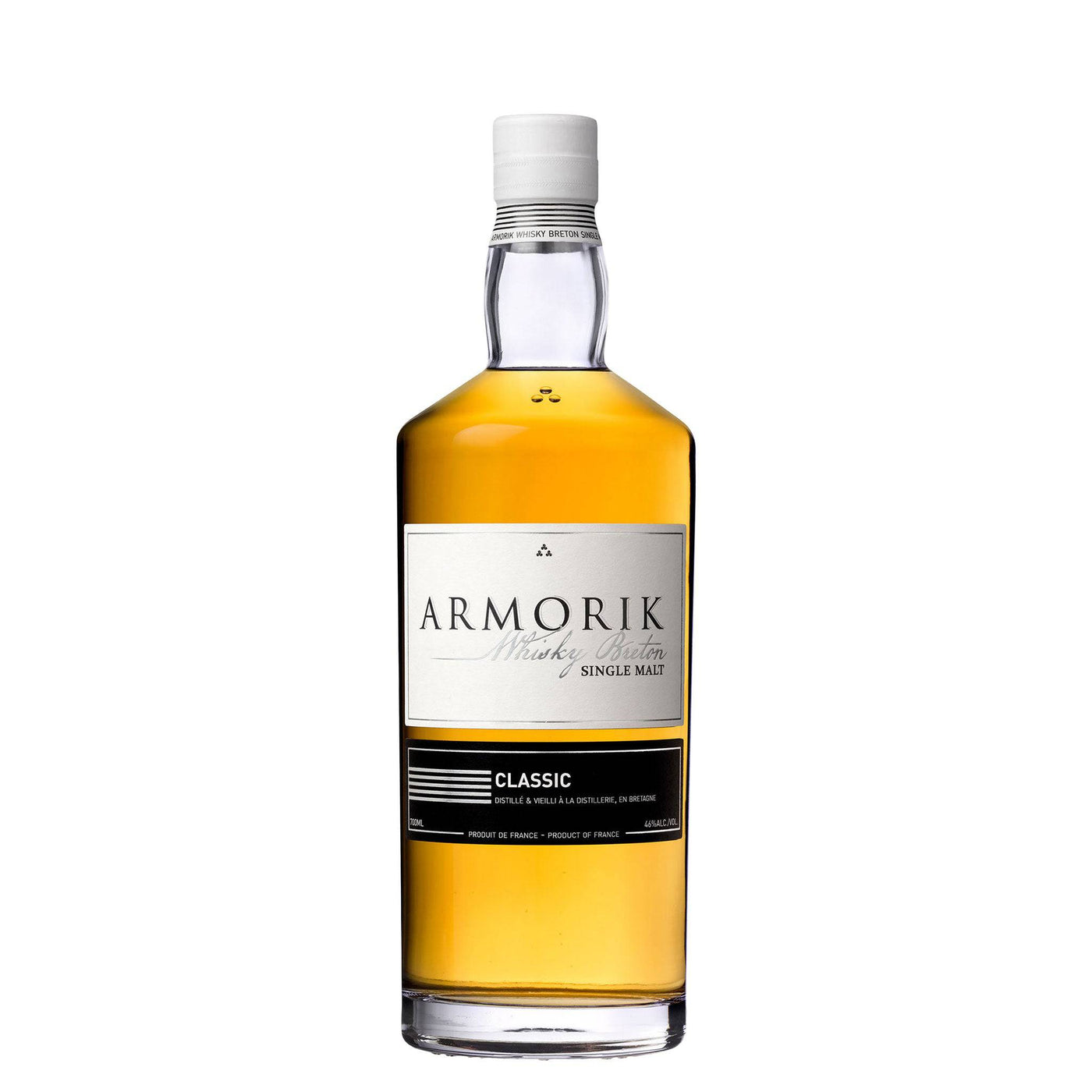 Armorik Classic Whisky
