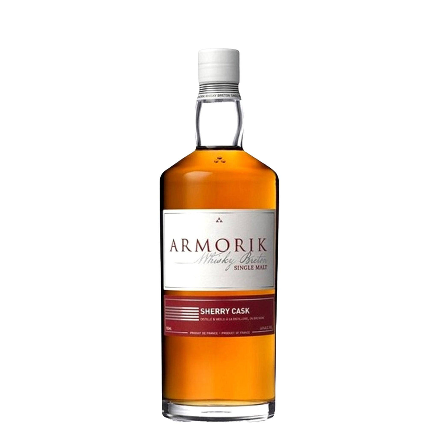 Armorik Sherry Cask  Whisky