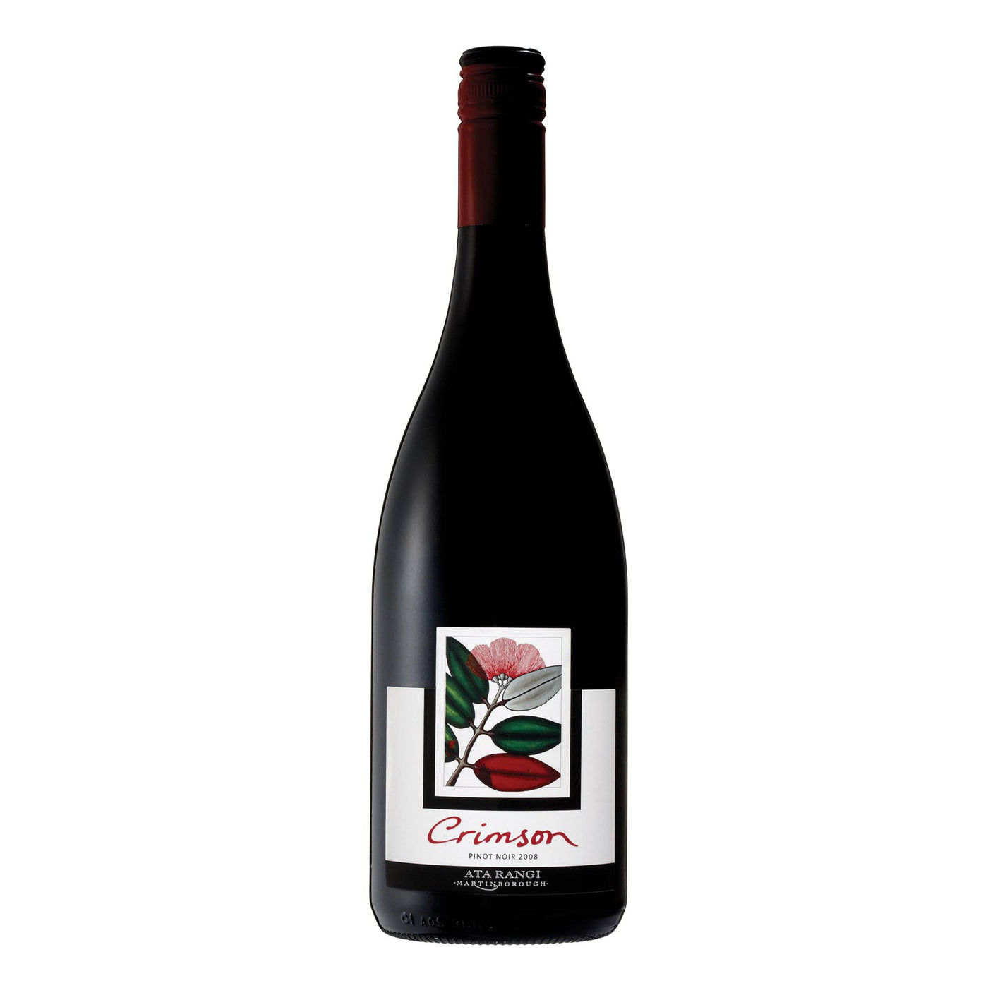 Ata Rangi, Crimson Martinborough Pinot Noir