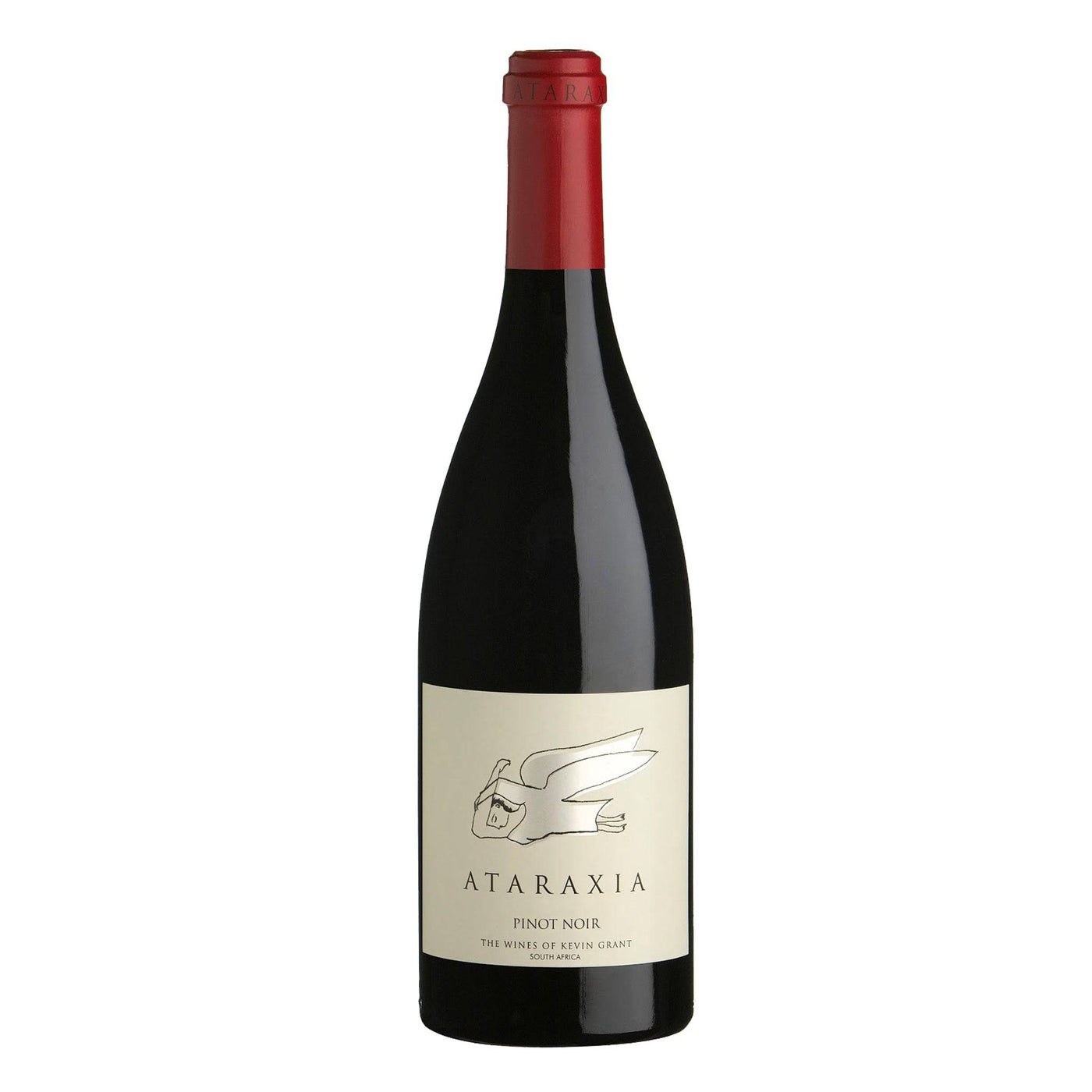 Ataraxia Pinot Noir