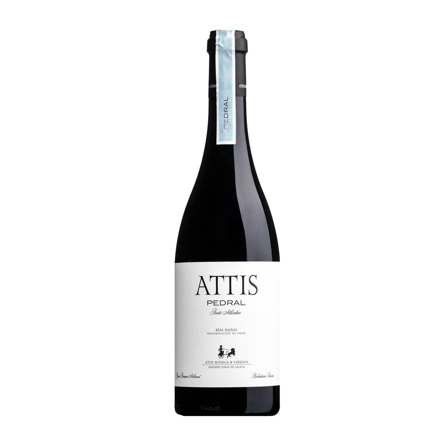 Attis Espadeiro