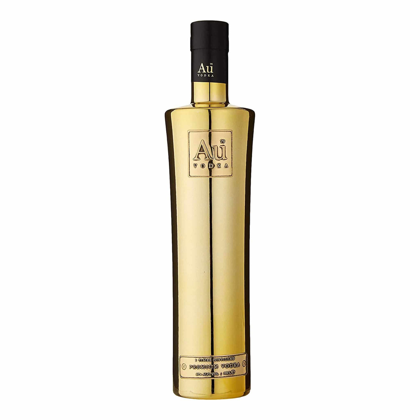 Au Premium Vodka