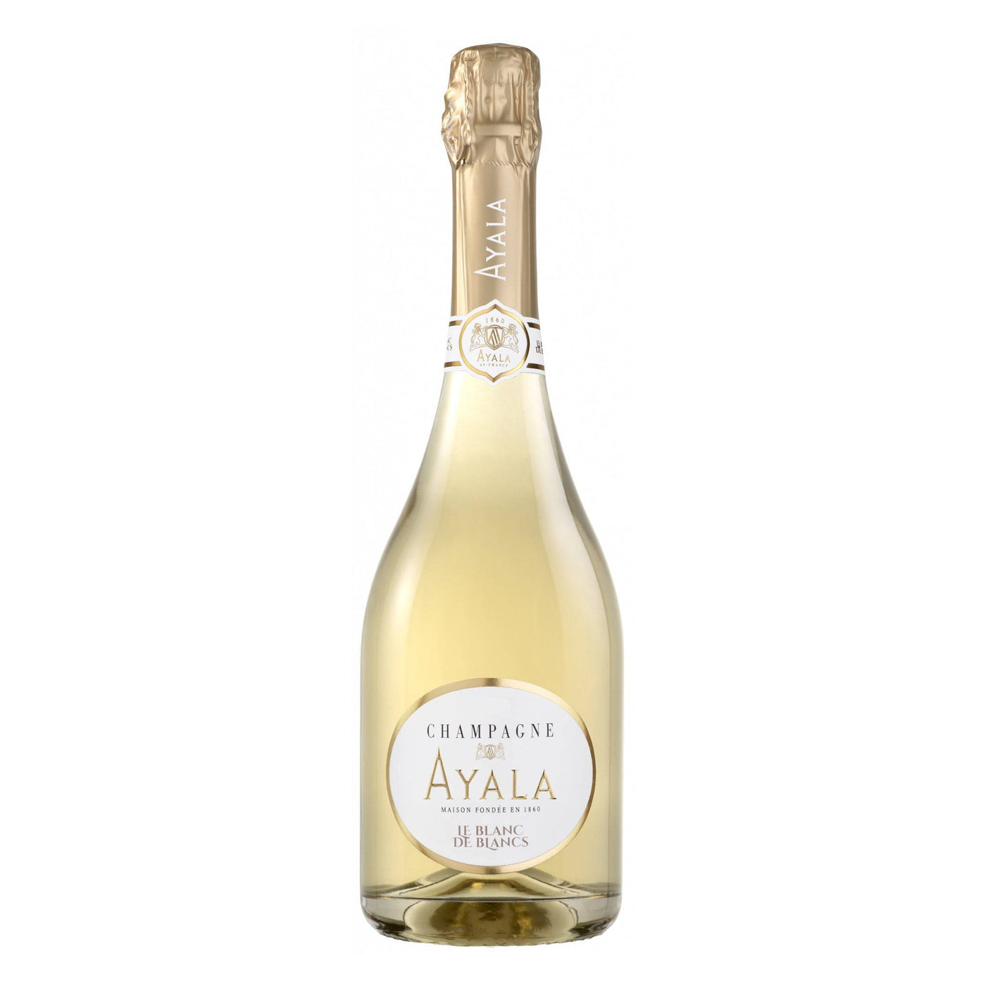 Ayala Blanc de Blancs