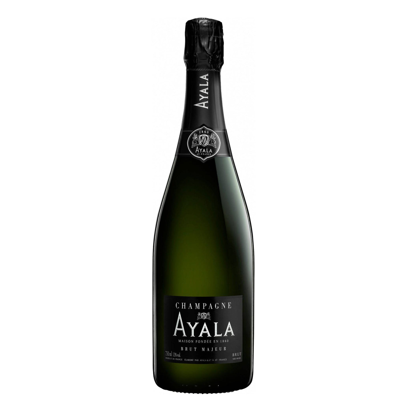 Ayala Brut Nature NV