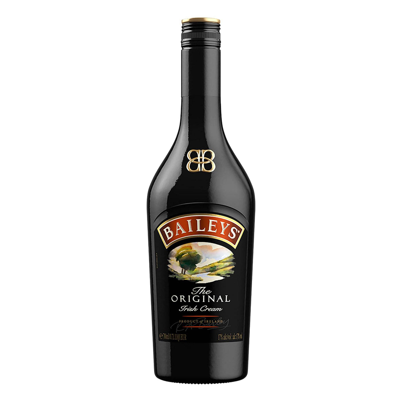 Baileys Cream Liqueur