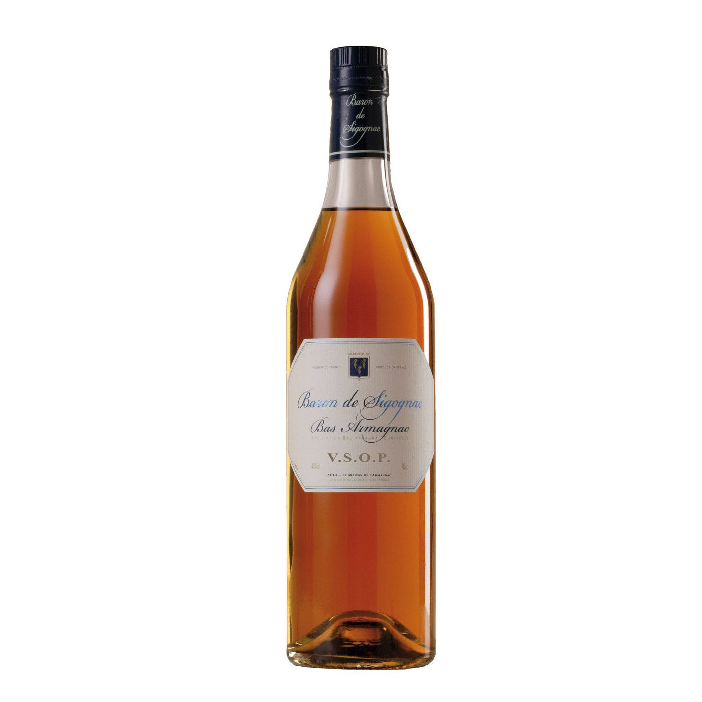 Baron de Sigognac VSOP Armagnac