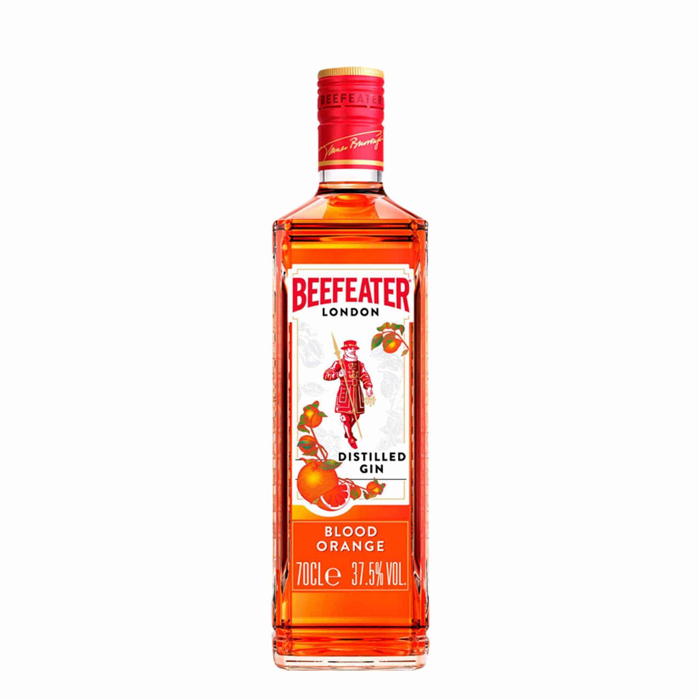 Beefeater Blood Orange Gin