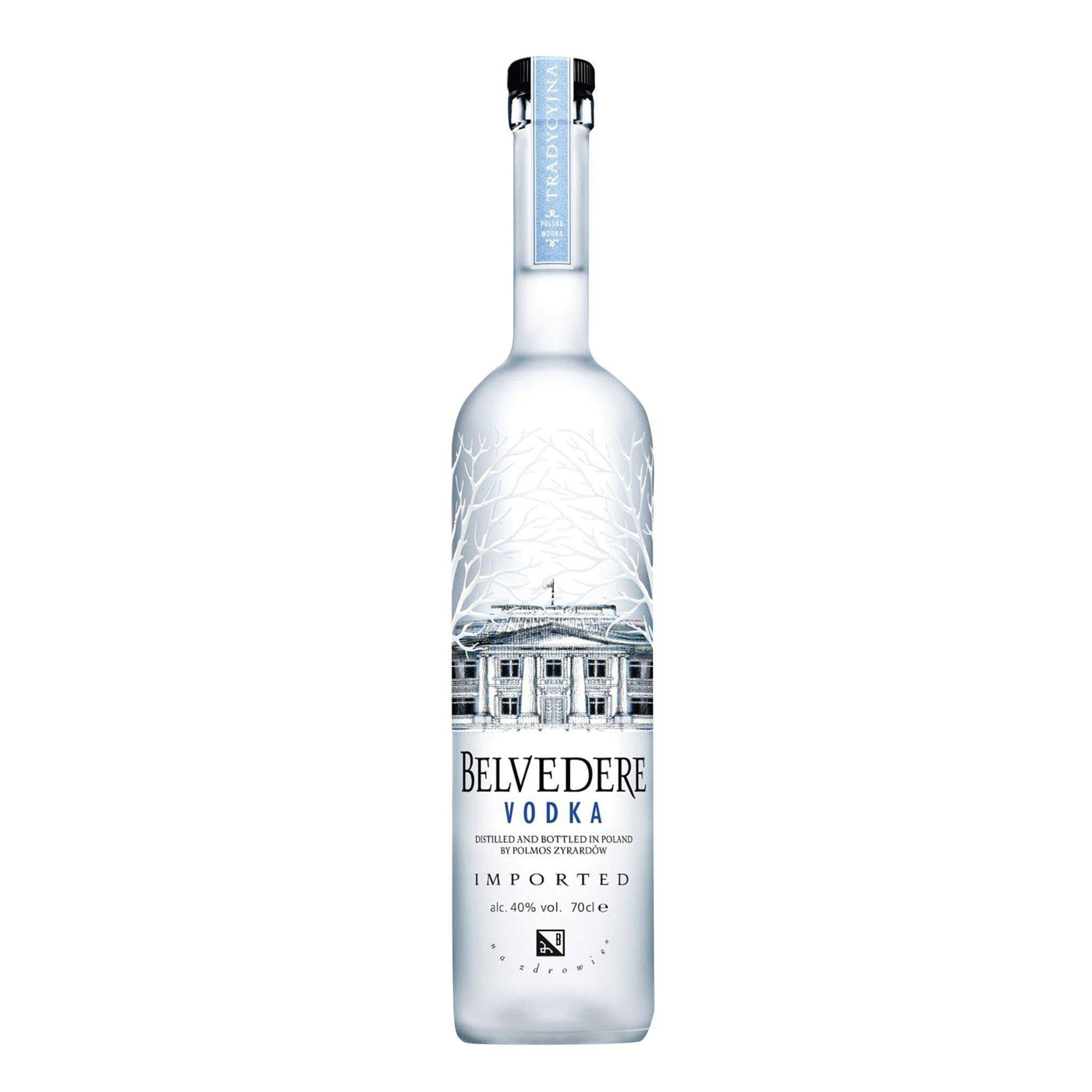 Belvedere Vodka