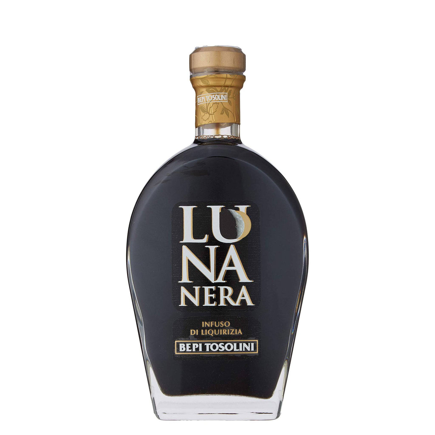 Bepi Tosolini Luna Nera Liqueur