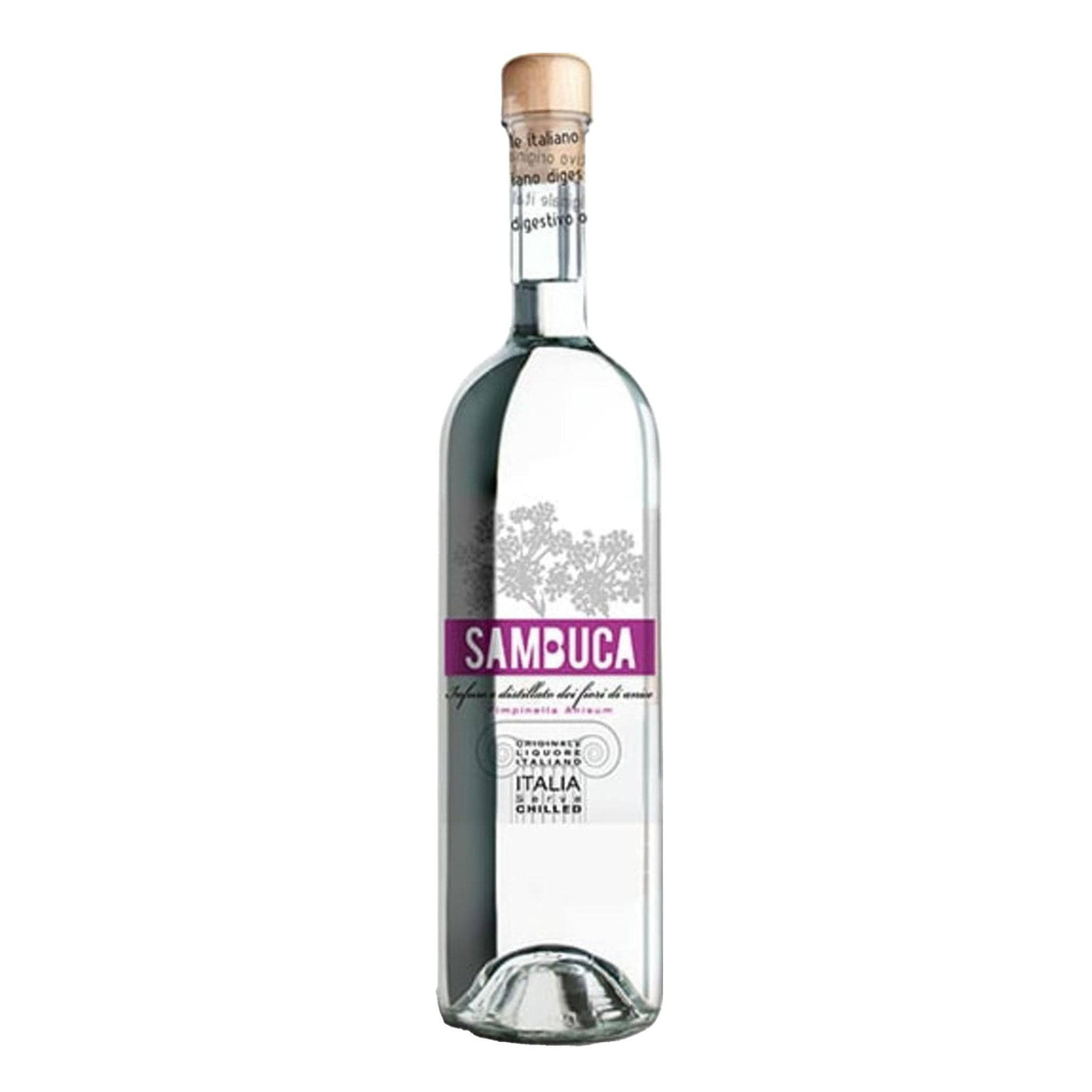 Bepi Tosolini Sambuca Liqueur