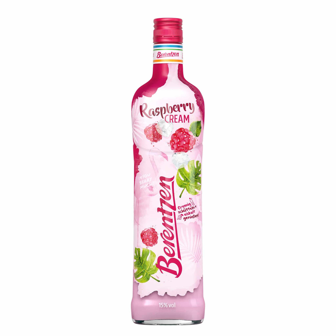 Berentzen Raspberry Cream